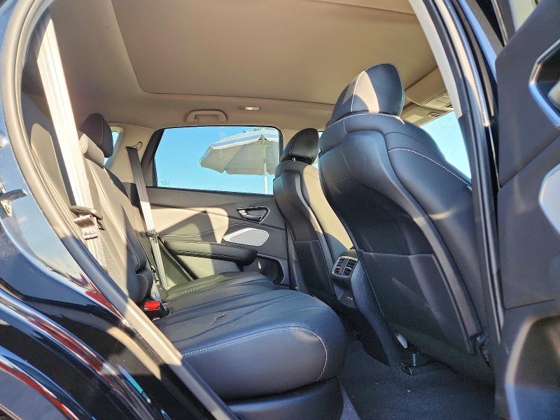 Продаж на аукціоні авто 2024 Acura Rdx, vin: 5J8TC2H55RL019897, номер лоту: 51033306