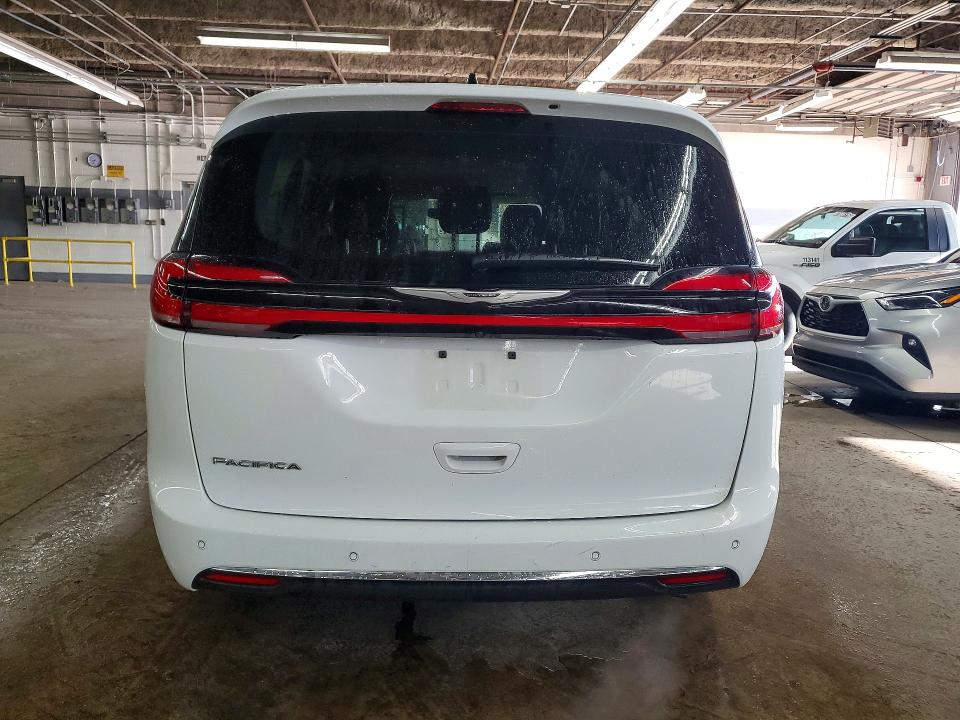 Aukcja sprzedaży 2024 Chrysler Pacifica, vin: 2C4RC1BG4RR176065, numer aukcji: 48794416
