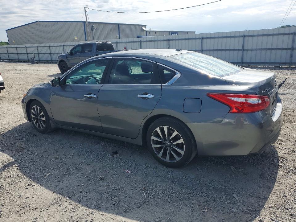 51675986 :رقم المزاد ، 1N4AL3AP5GC169163 vin ، 2016 Nissan Altima مزاد بيع