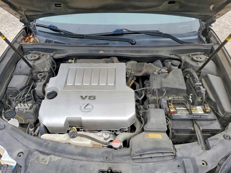 Aukcja sprzedaży 2016 Lexus Es 350, vin: 58ABK1GG8GU022766, numer aukcji: 50341476