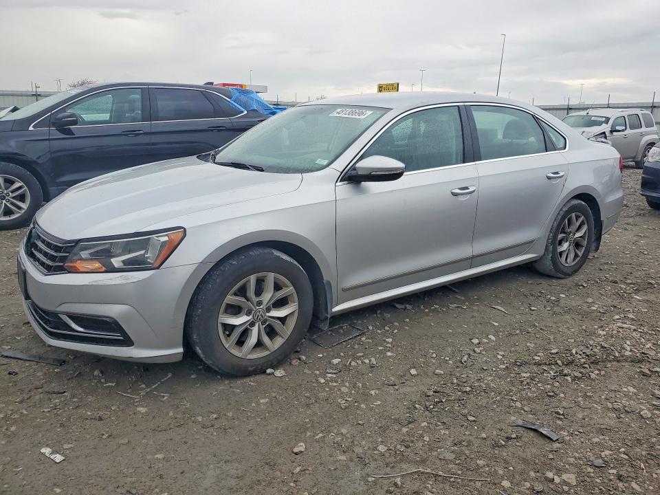 Aukcja sprzedaży 2016 Volkswagen Passat, vin: 1VWAT7A35GC036155, numer aukcji: 48138696