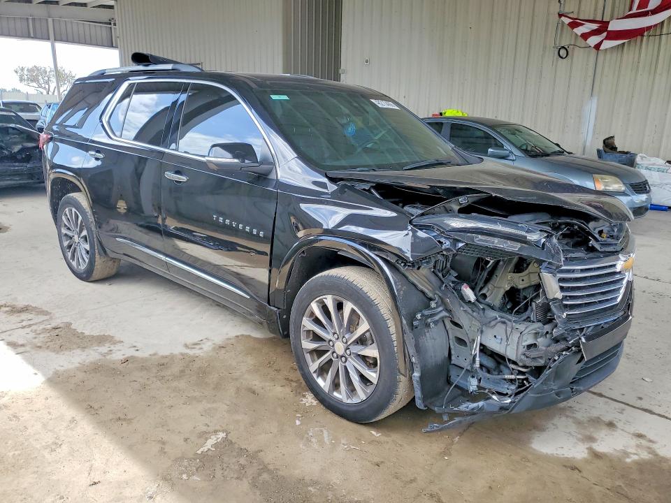 Aukcja sprzedaży 2023 Chevrolet Traverse, vin: 1GNERKKWXPJ192807, numer aukcji: 48215486
