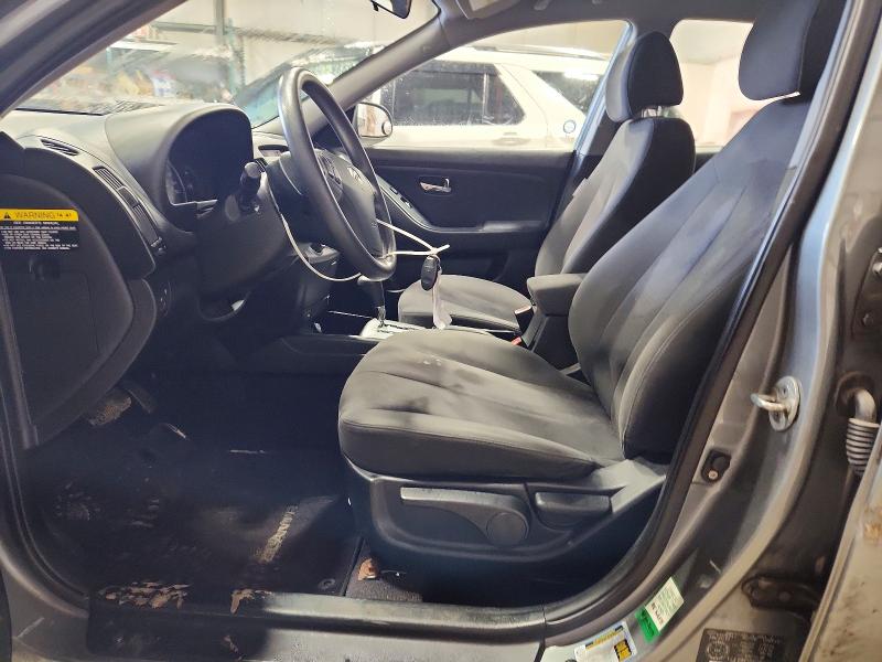 Aukcja sprzedaży 2010 Hyundai Elantra, vin: KMHDU4AD3AU996754, numer aukcji: 49703566