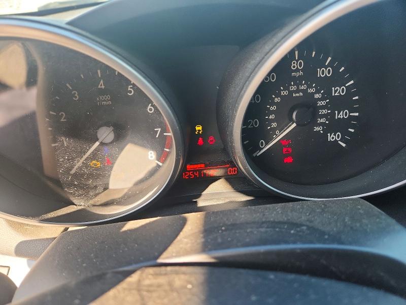 Продаж на аукціоні авто 2011 Mazda 3, vin: JM1BL1UF0B1471616, номер лоту: 50119156