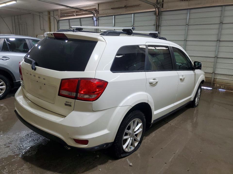 Aukcja sprzedaży 2014 Dodge Journey, vin: 3C4PDCBG4ET230049, numer aukcji: 50818166