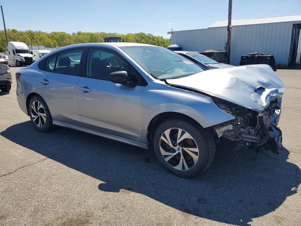 Продаж на аукціоні авто 2024 Subaru Legacy, vin: 4S3BWAB62R3025301, номер лоту: 50345346