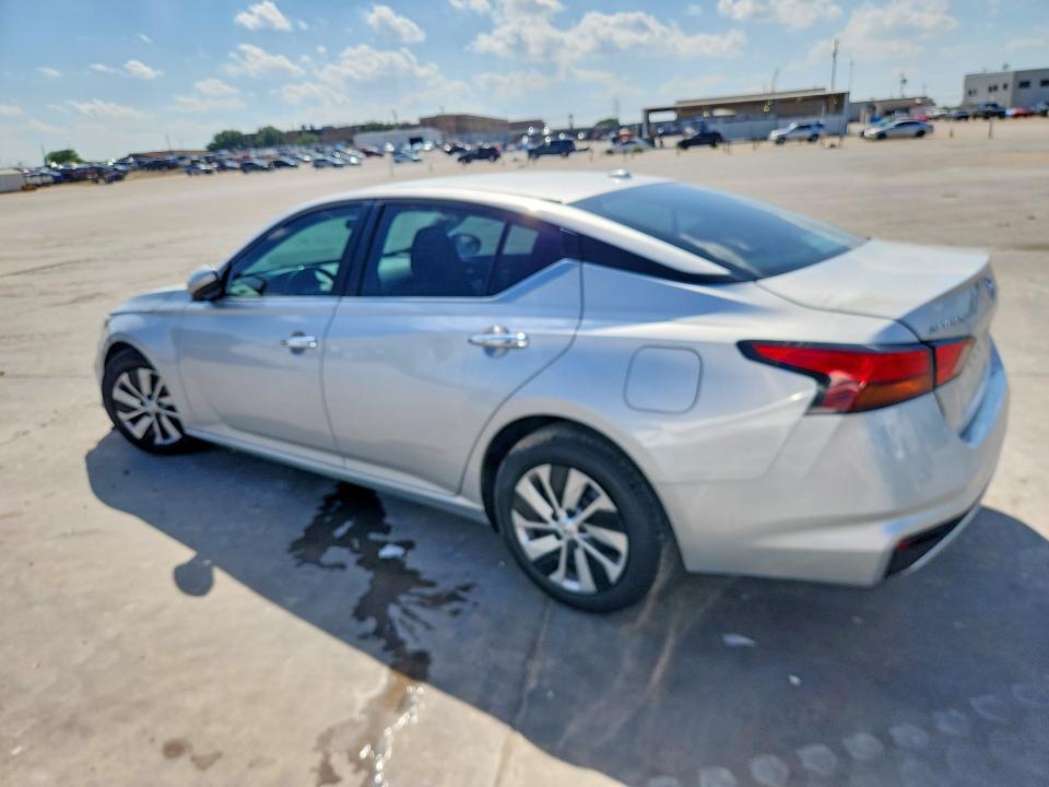 2020 Nissan Altima მანქანა იყიდება აუქციონზე, vin: 1N4BL4BV4LC274679, აუქციონის ნომერი: 51164866