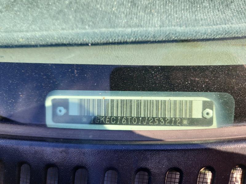 Aukcja sprzedaży 2001 Gmc Yukon Xl, vin: 1GKEC16T01J253212, numer aukcji: 51361926