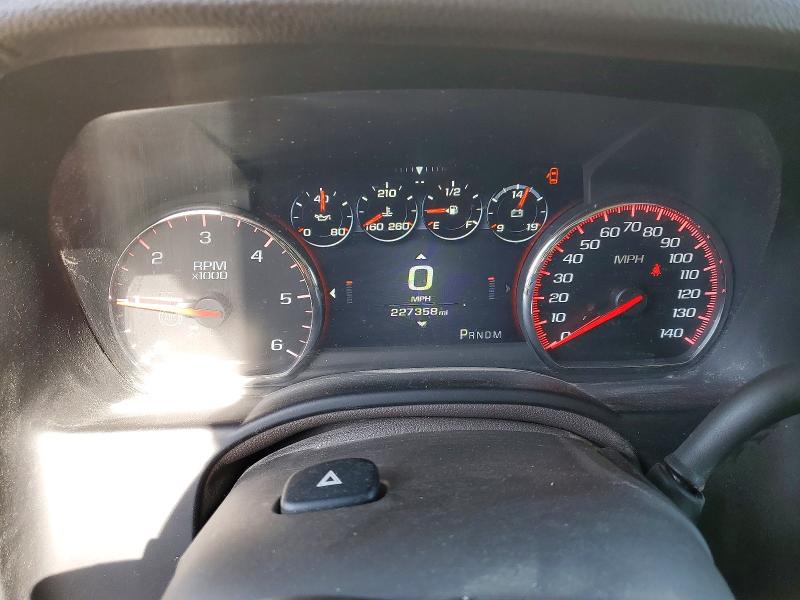 49281076 :رقم المزاد ، 1GKS2JKJ6FR256070 vin ، 2015 Gmc Yukon Xl مزاد بيع