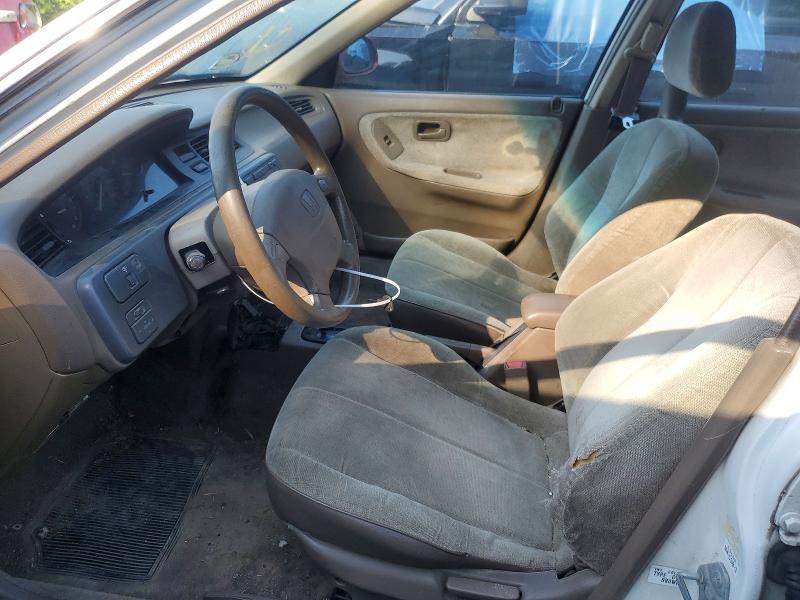 Продажа на аукционе авто 1992 Honda Civic, vin: 1HGEG8653NL074572, номер лота: 51079246