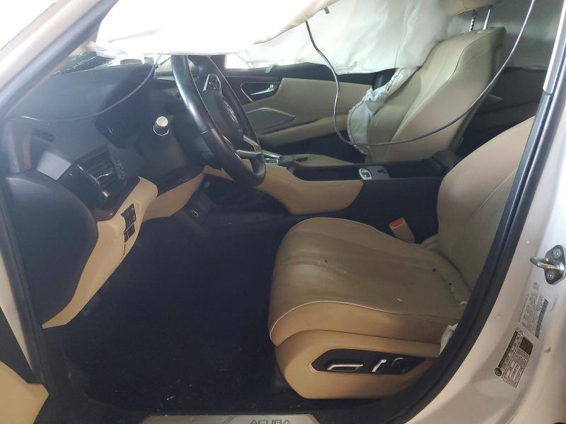 Aukcja sprzedaży 2020 Acura Rdx, vin: 5J8TC2H74LL025425, numer aukcji: 48534896