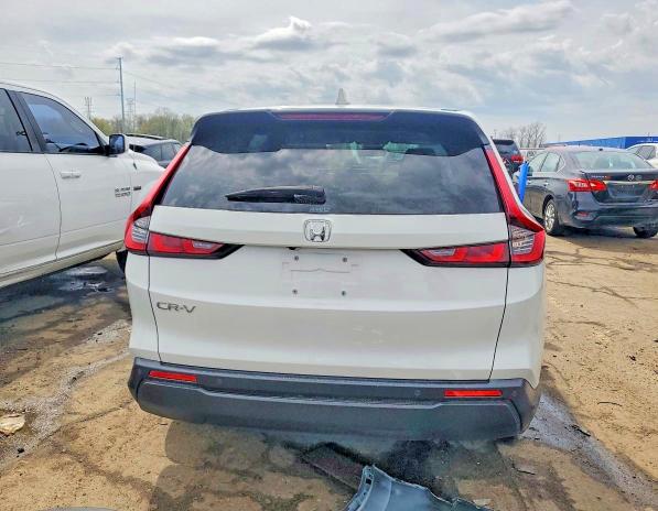 Продажа на аукционе авто 2024 Honda Cr-v, vin: 2HKRS4H7XRH421430, номер лота: 51186776