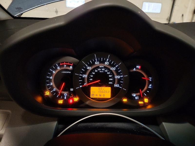 48921126 :رقم المزاد ، 2T3BF4DV9CW219138 vin ، 2012 Toyota Rav4 مزاد بيع