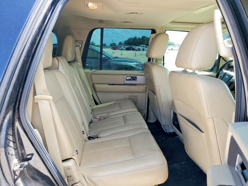 Продажа на аукционе авто 2015 Ford Expedition, vin: 1FMJU1KT9FEF46826, номер лота: 49410026