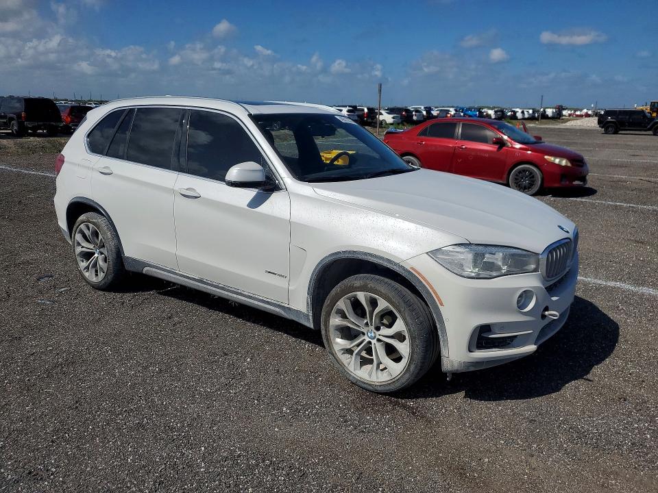 Продаж на аукціоні авто 2018 Bmw X5, vin: 5UXKR2C5XJ0Z16895, номер лоту: 49312576