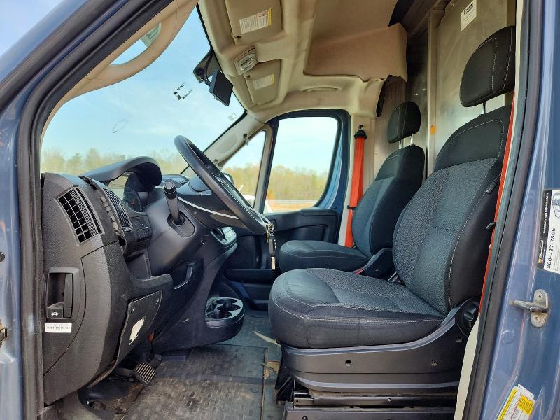 Продажа на аукционе авто 2020 Ram Promaster 3500, vin: 3C6URVJG9LE139868, номер лота: 78846485