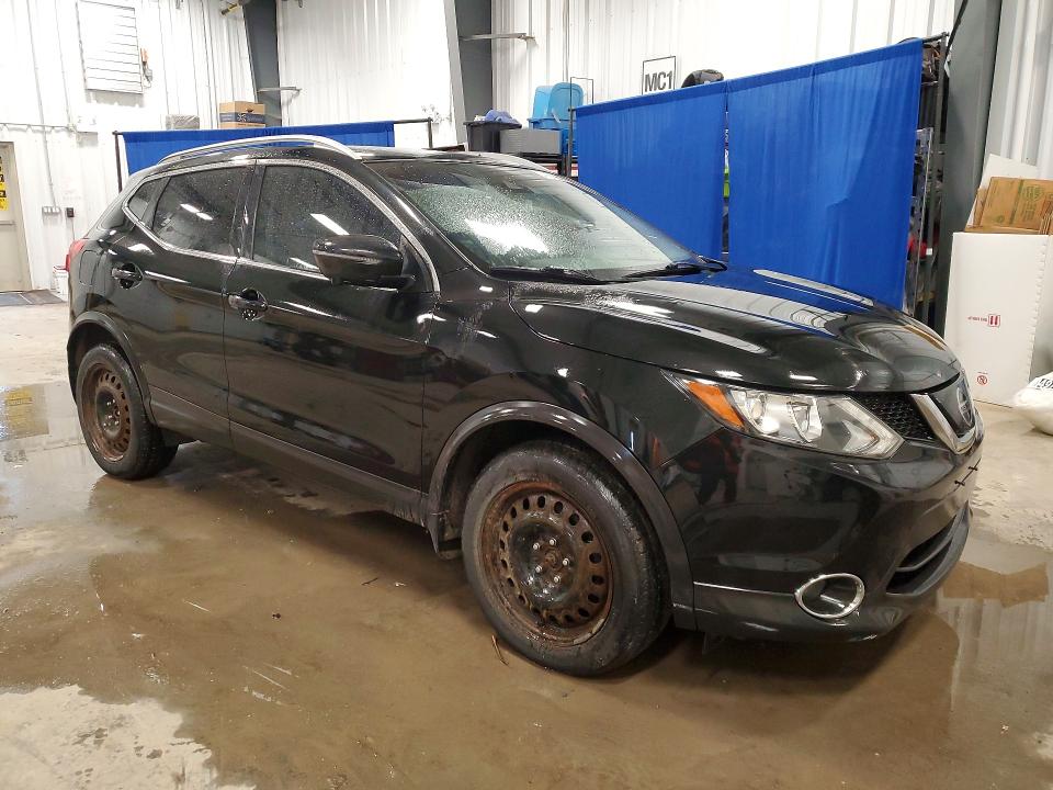Aukcja sprzedaży 2019 Nissan Qashqai Sl, vin: JN1BJ1CRXKW333234, numer aukcji: 49818526