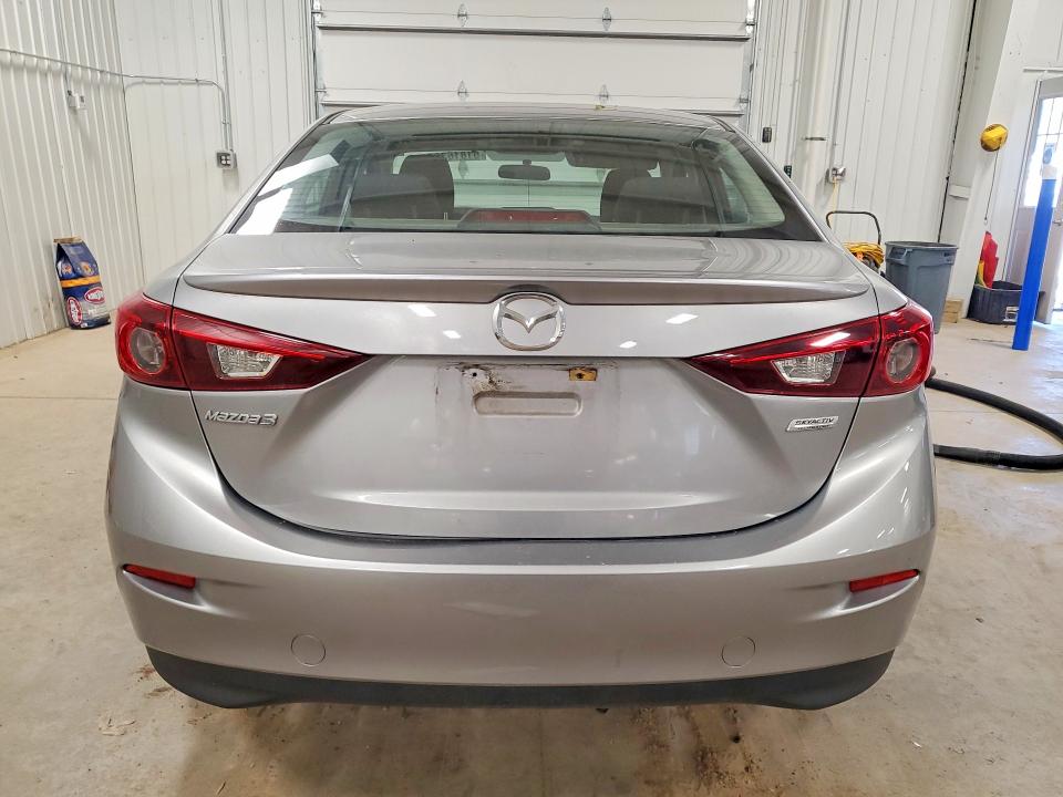 Aukcja sprzedaży 2014 Mazda 3, vin: JM1BM1V78E1159830, numer aukcji: 51816366