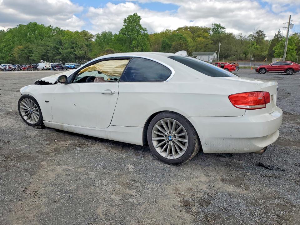 51804656 :رقم المزاد ، WBAWB33518P131855 vin ، 2008 Bmw 328 مزاد بيع