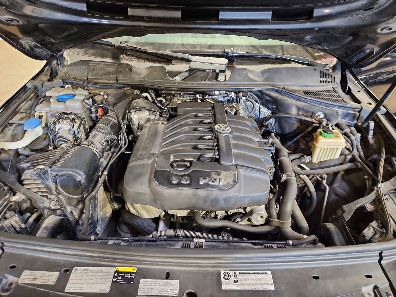 Продаж на аукціоні авто 2016 Volkswagen Touareg, vin: WVGEF9BP8GD012463, номер лоту: 50176086