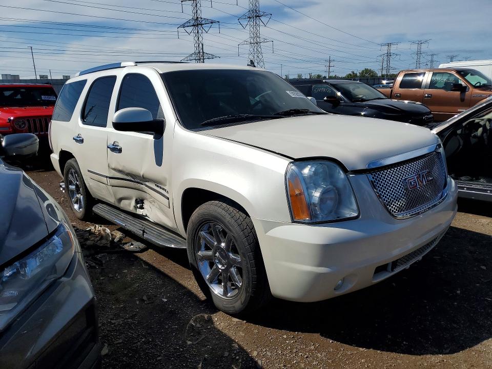 Продаж на аукціоні авто 2010 Gmc Yukon, vin: 1GKUKEEF8AR290270, номер лоту: 50595556