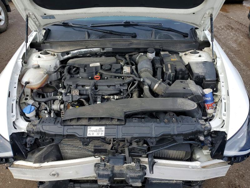 47689726 :رقم المزاد ، KMHL64J27NA216640 vin ، 2022 Hyundai Sonata مزاد بيع