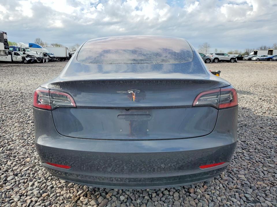 Aukcja sprzedaży 2018 Tesla Model 3, vin: 5YJ3E1EAXJF023925, numer aukcji: 49805286