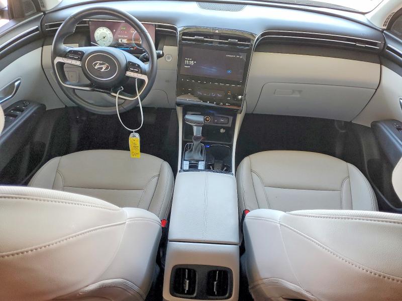 Aukcja sprzedaży 2024 Hyundai Tucson, vin: 5NMJF3DE8RH324336, numer aukcji: 51423726