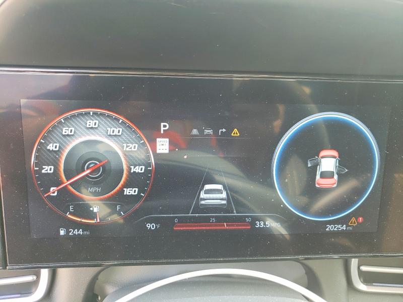 Продаж на аукціоні авто 2024 Hyundai Elantra, vin: KMHLM4DG2RU817973, номер лоту: 49441856