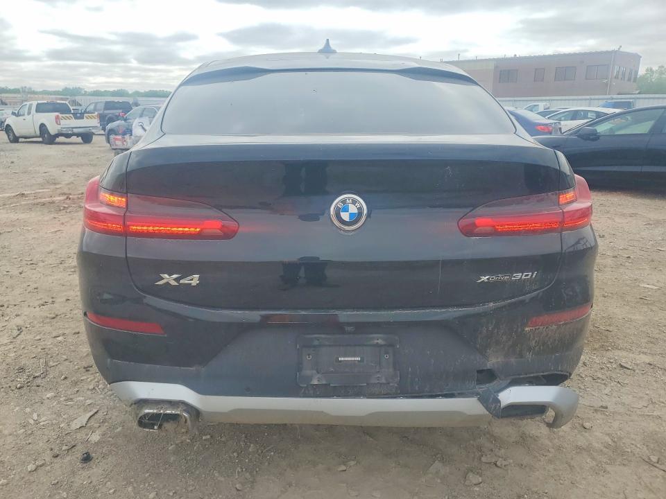 Продажа на аукционе авто 2022 Bmw X4, vin: 5UX33DT08N9K79688, номер лота: 51608076