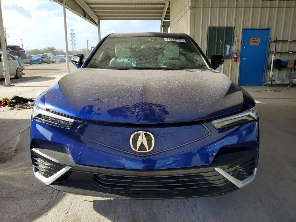 Aukcja sprzedaży 2024 Acura Zdx, vin: 4W5KHMRK6RZ514184, numer aukcji: 48613926