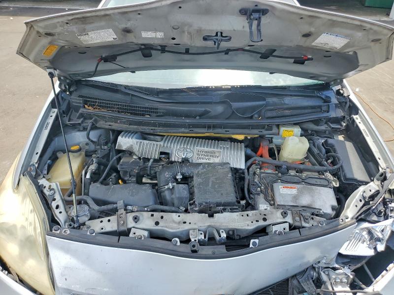Продаж на аукціоні авто 2012 Toyota Prius, vin: JTDKN3DU2C0336052, номер лоту: 51656616