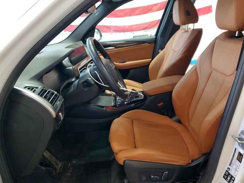 Продажа на аукционе авто 2024 Bmw X3, vin: 5UX53DP00R9W23880, номер лота: 48616676