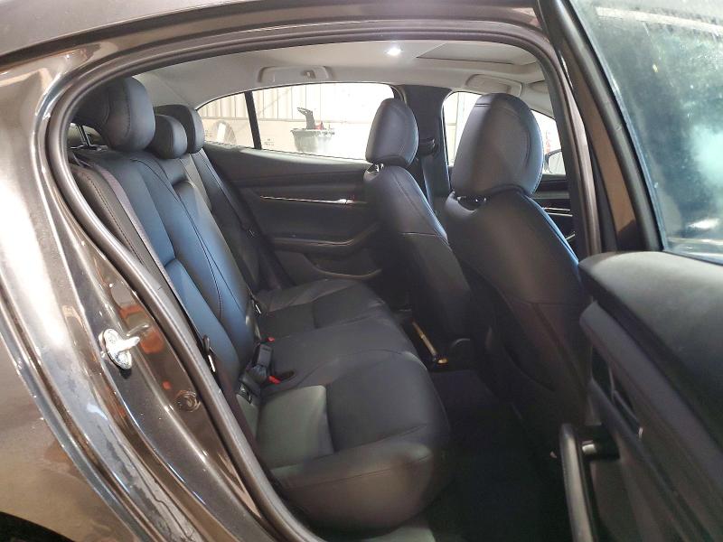 Продаж на аукціоні авто 2024 Mazda 3, vin: 3MZBPACM5RM430977, номер лоту: 49932896