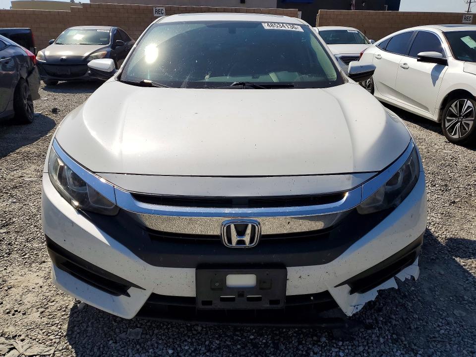 Продаж на аукціоні авто 2018 Honda Civic, vin: 2HGFC2F79JH574290, номер лоту: 48534136