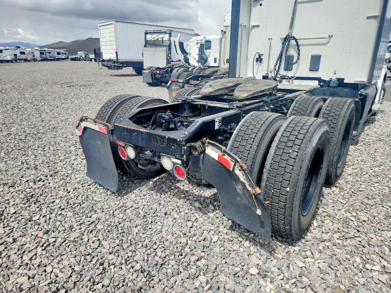 Aukcja sprzedaży 2019 Peterbilt 579, vin: 1XPBDP9X9KD601245, numer aukcji: 50871676