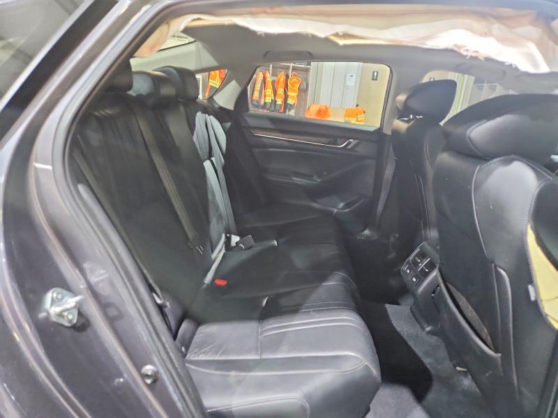Aukcja sprzedaży 2022 Honda Accord, vin: 1HGCV3F56NA008884, numer aukcji: 51520326
