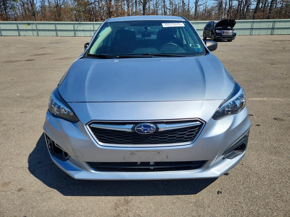 Продаж на аукціоні авто 2017 Subaru Impreza, vin: 4S3GKAA66H3609119, номер лоту: 49573576