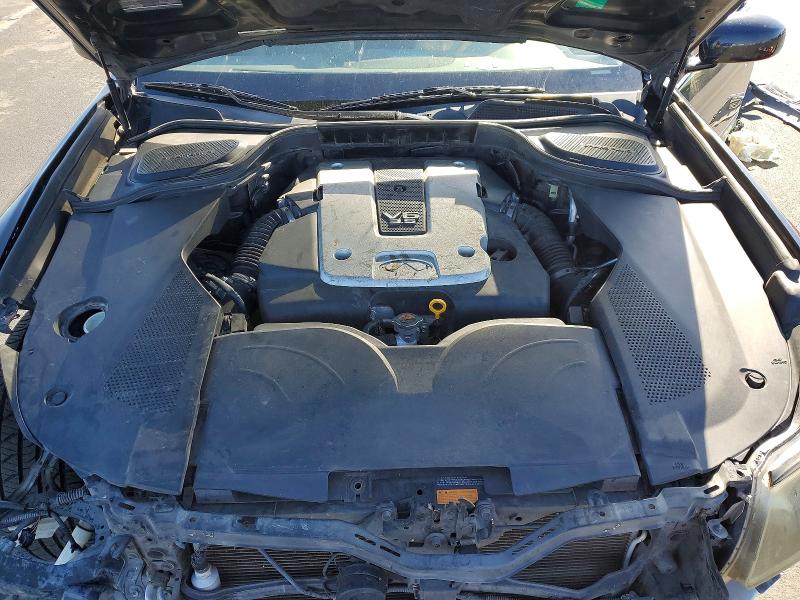 Aukcja sprzedaży 2010 Infiniti M35, vin: JN1CY0AP4AM911138, numer aukcji: 48315876