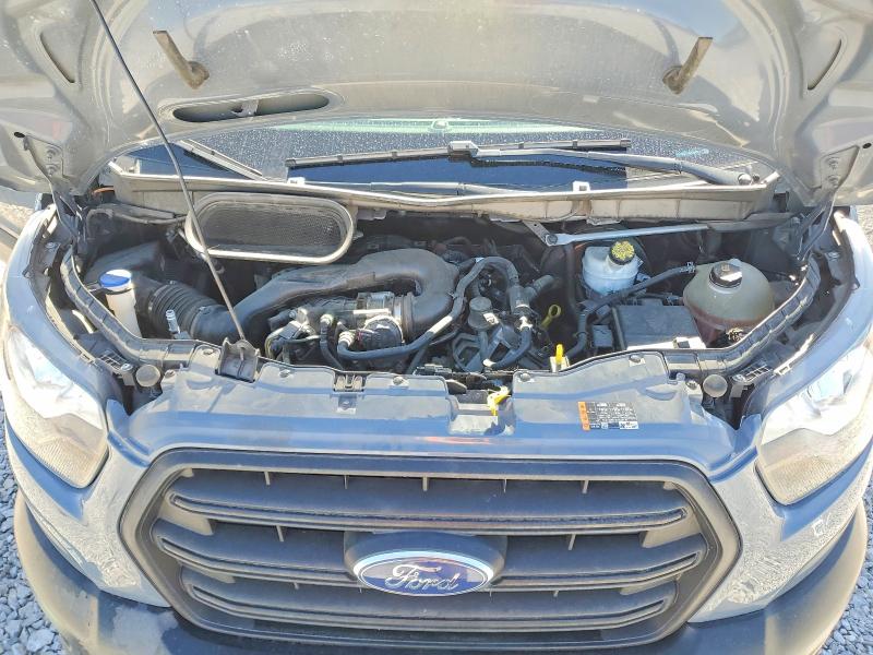 Aukcja sprzedaży 2020 Ford Transit, vin: 1FTBR3X84LKB04527, numer aukcji: 55658526