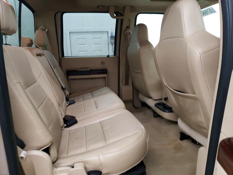 Aukcja sprzedaży 2010 Ford F250, vin: 1FTSW2BR4AEA41797, numer aukcji: 51660836