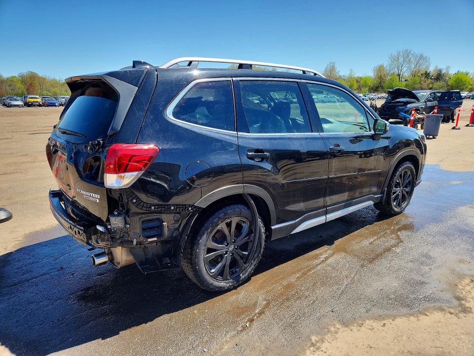Aukcja sprzedaży 2022 Subaru Forester, vin: JF2SKARC0NH424116, numer aukcji: 51127046
