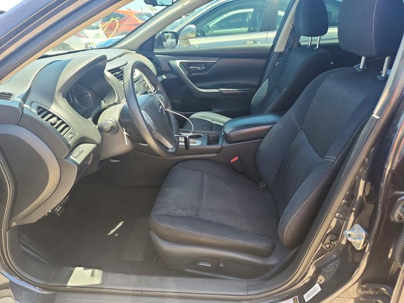 Продажа на аукционе авто 2018 Nissan Altima, vin: 1N4AL3AP7JC194055, номер лота: 50682696