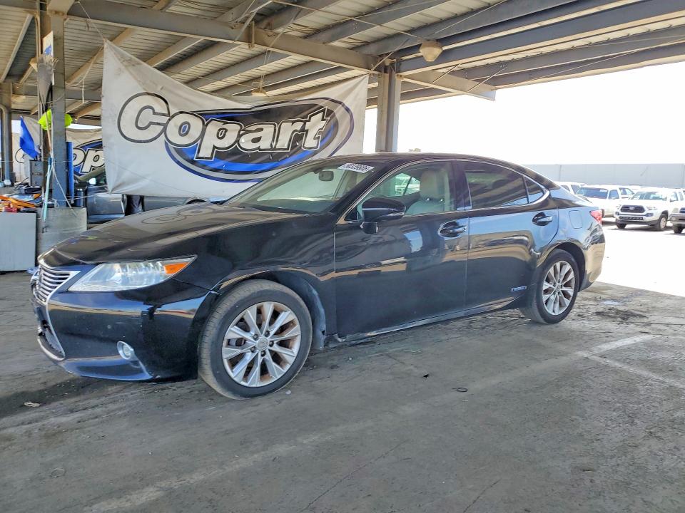 50339686 :رقم المزاد ، JTHBW1GG8E2048288 vin ، 2014 Lexus Es 300h مزاد بيع