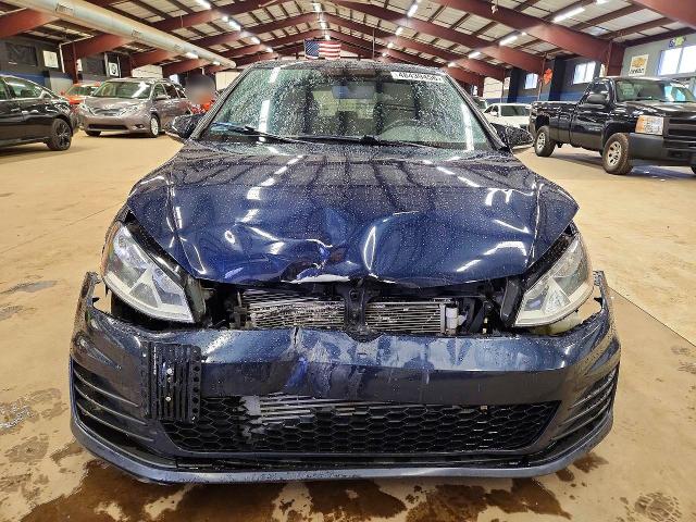 Aukcja sprzedaży 2016 Volkswagen Gti, vin: 3VW5T7AU8GM064492, numer aukcji: 48439456