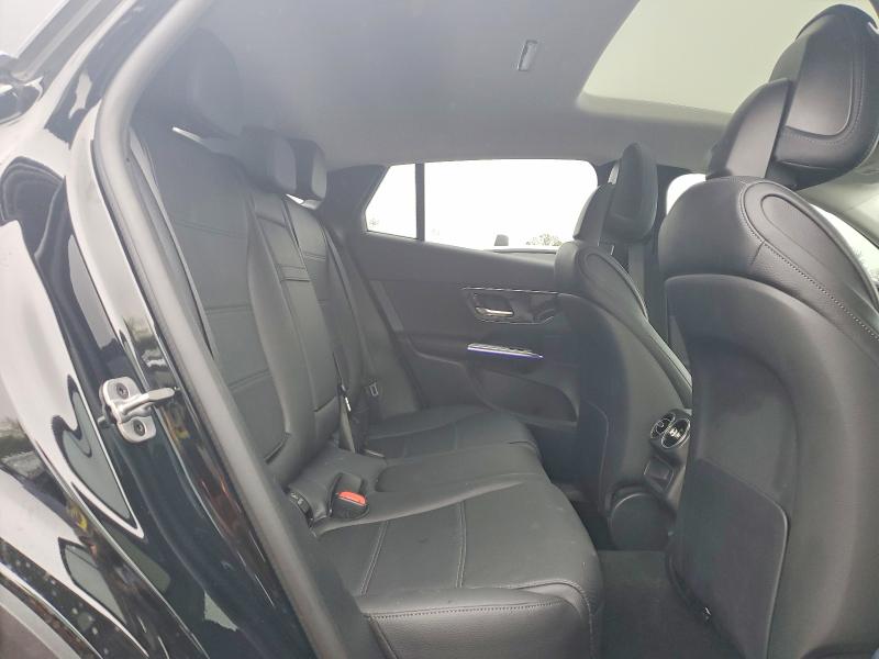 Продажа на аукционе авто 2025 Mercedes-benz Glc Coupe, vin: W1NKJ4HB1SF389260, номер лота: 48298506