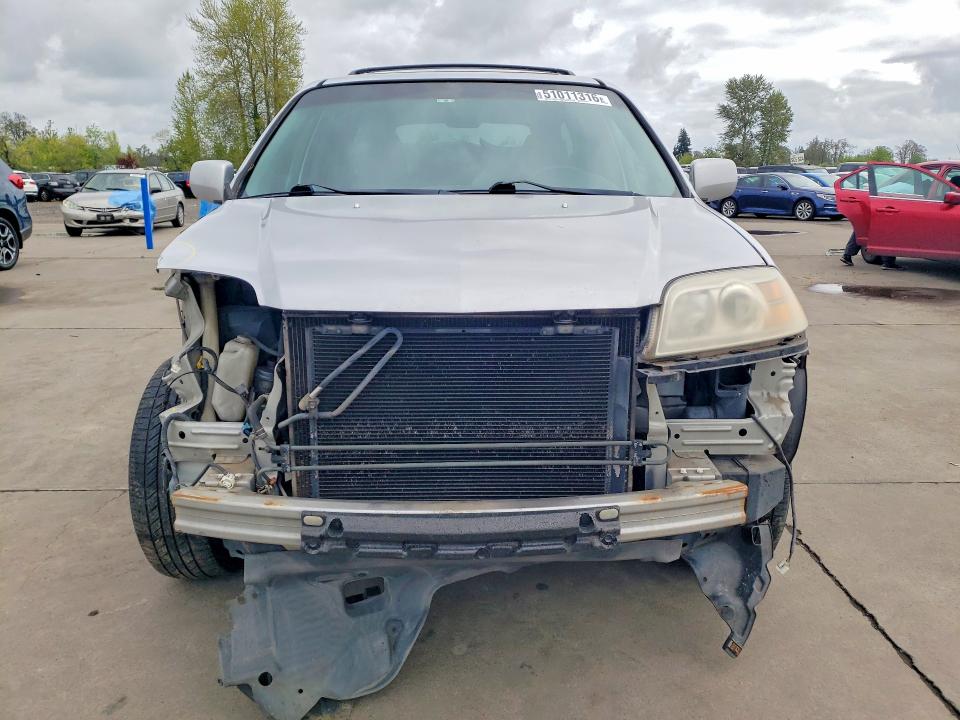 Aukcja sprzedaży 2004 Acura Mdx, vin: 2HNYD18674H513540, numer aukcji: 51011316