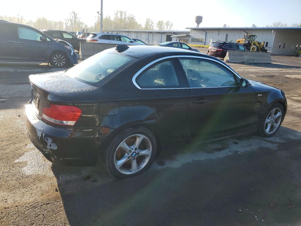 Aukcja sprzedaży 2009 Bmw 128, vin: WBAUP93539VF48566, numer aukcji: 50846306