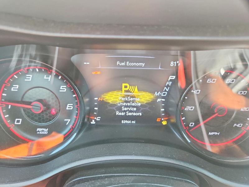 2021 Dodge Charger მანქანა იყიდება აუქციონზე, vin: 2C3CDXBG5MH671335, აუქციონის ნომერი: 49241146