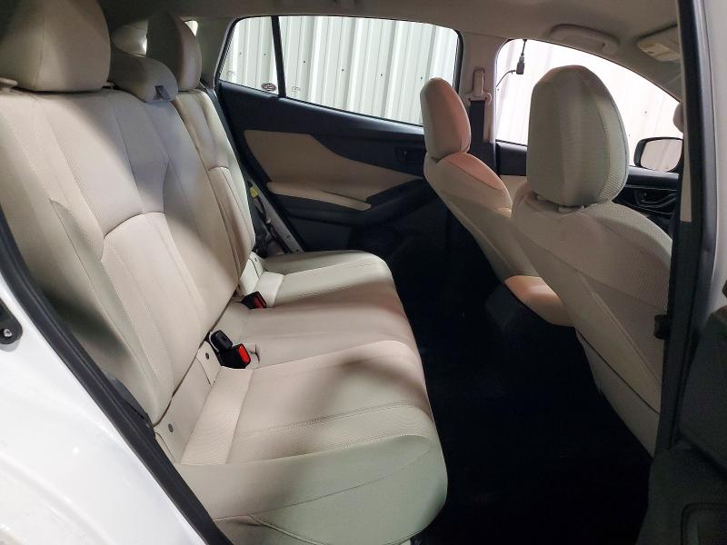 Продаж на аукціоні авто 2020 Subaru Impreza, vin: 4S3GTAV65L3711849, номер лоту: 51826326